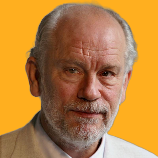 جان مالکویچ - John Malkovich