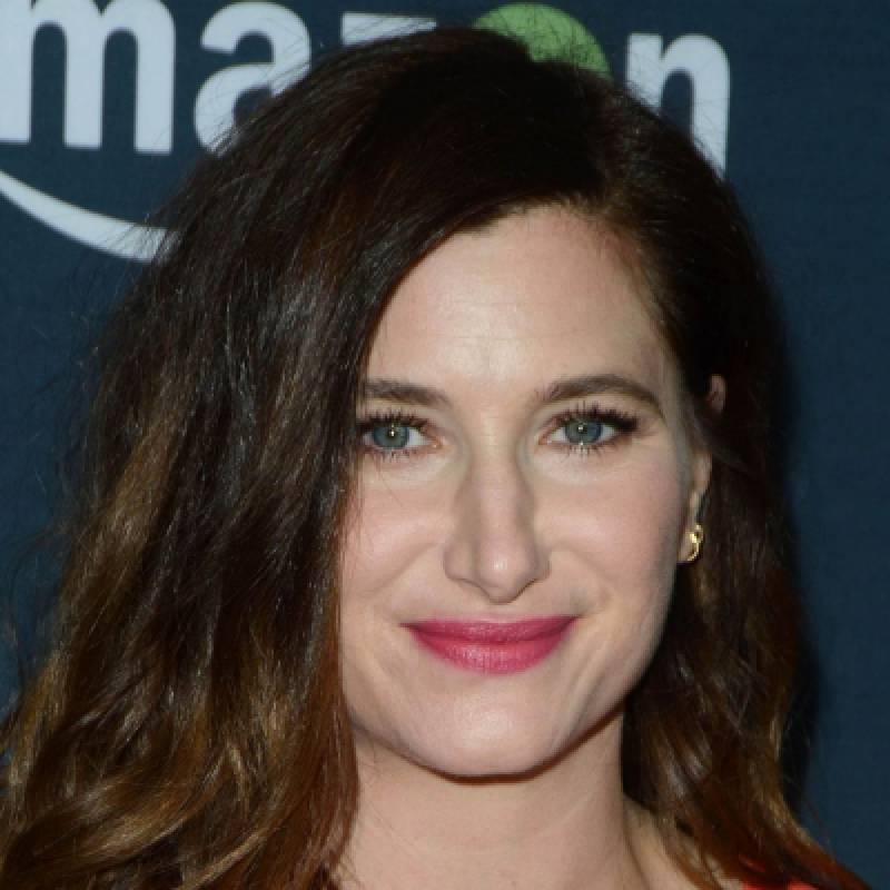 کاترین هان - Kathryn Hahn