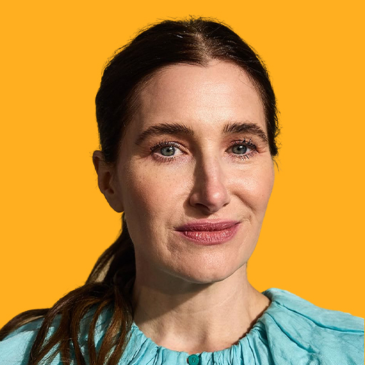 کاترین هان - Kathryn Hahn