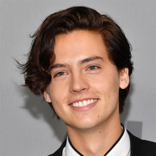 کول اسپراوس - Cole Sprouse