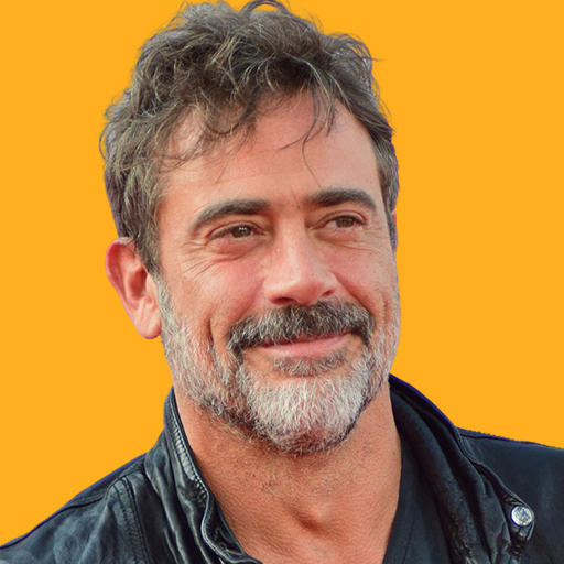جفری دین مورگان - Jeffrey Dean Morgan