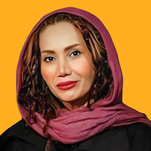 نرگس صفدریان - narges safdarian