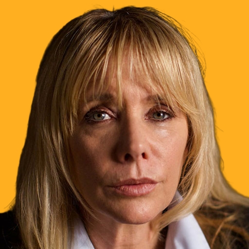 روزانا آرکت - Rosanna Arquette