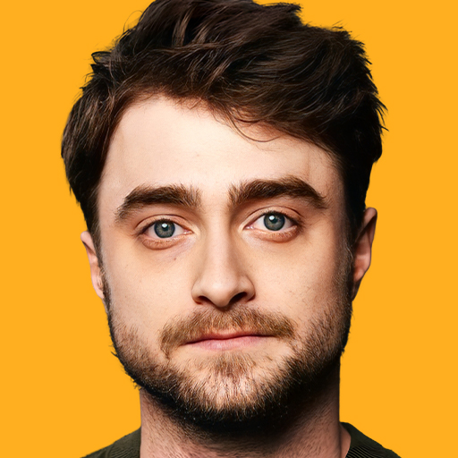 دنیل ردکلیف - Daniel Radcliffe