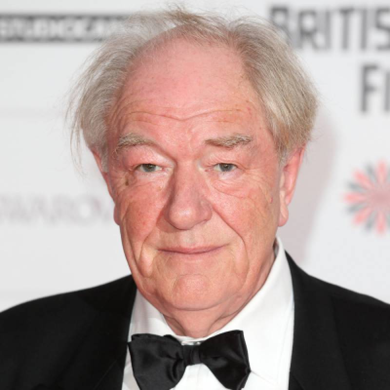 مایکل گمبون - Michael Gambon