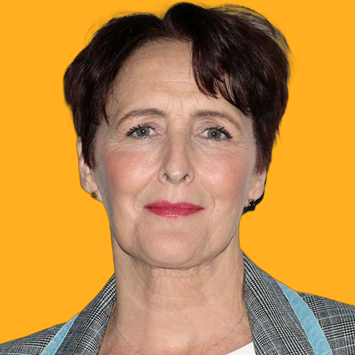 فیونا شو - Fiona Shaw