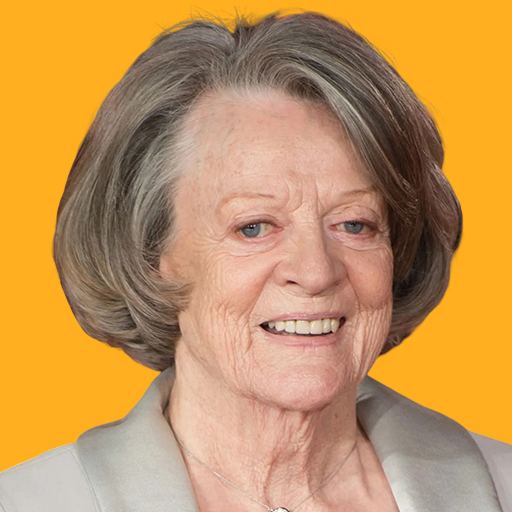 مگی اسمیت - Maggie Smith