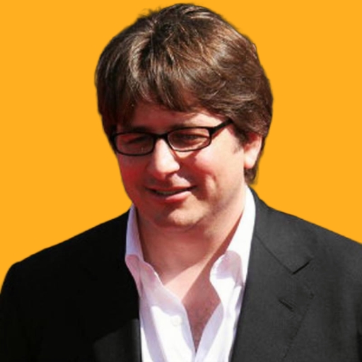 مایکل گلدنبرگ