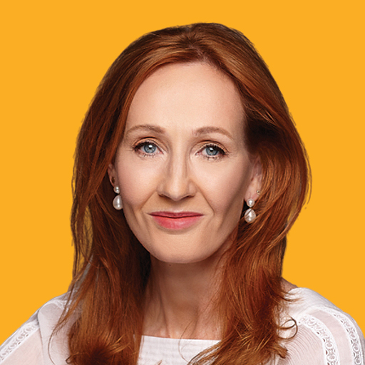 جی کی رولینگ