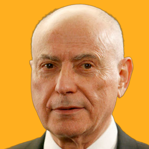 آلن آرکین - Alan Arkin