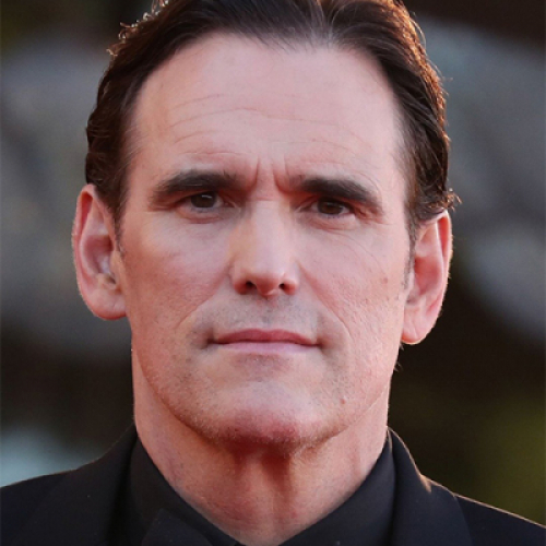 مت دیلون - Matt Dillon