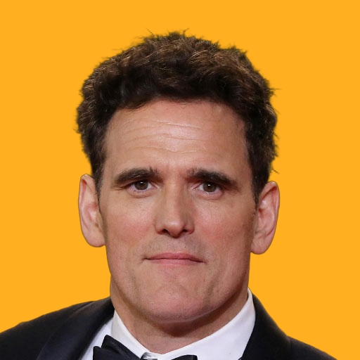 مت دیلون - Matt Dillon