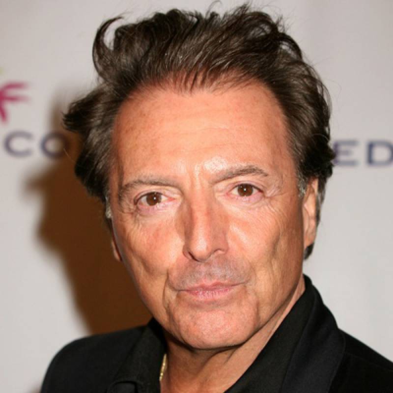 آرماند آسانته - Armand Assante