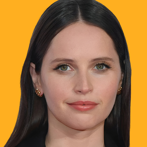 فلیسیتی جونز - Felicity Jones