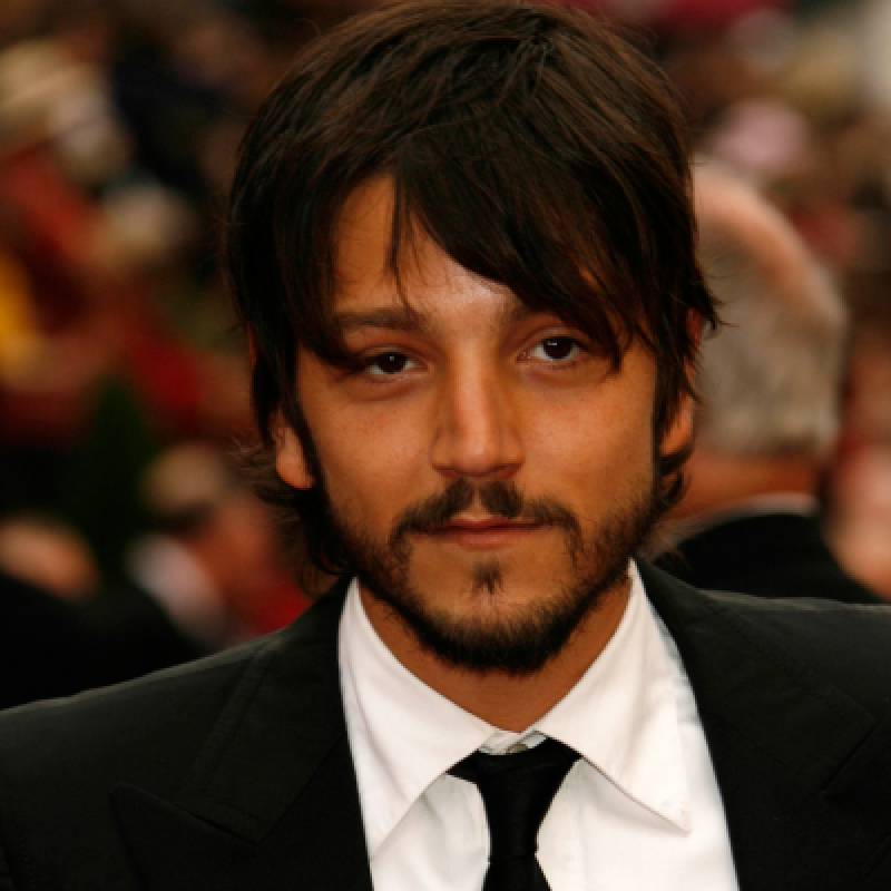 دیه گو لونا - Diego Luna