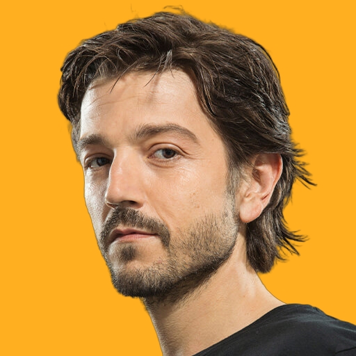 دیه گو لونا - Diego Luna