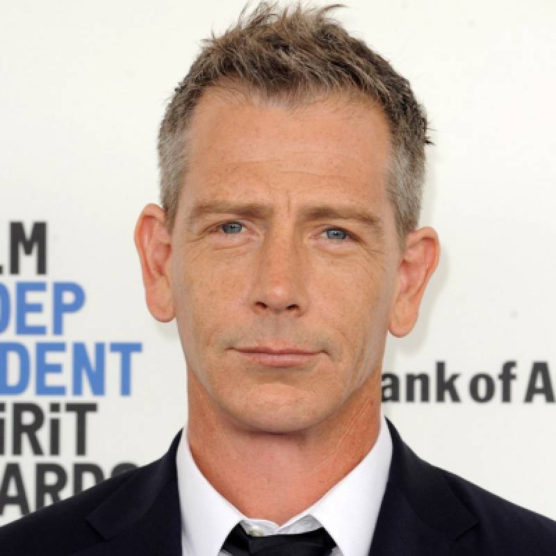 بن مندلسون - Ben Mendelsohn