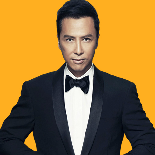 دانی ین - Donnie Yen