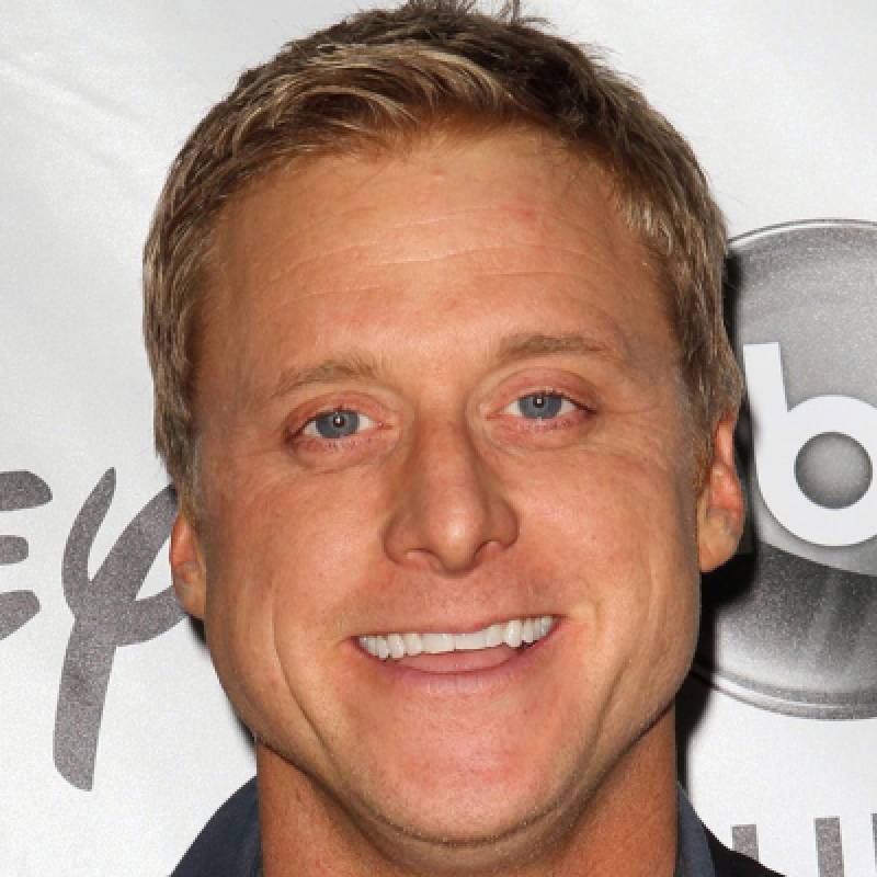 آلن تودیک - Alan Tudyk