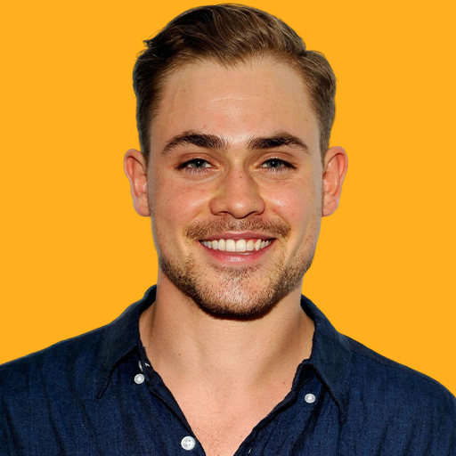 دکر مونتگومری - Dacre Montgomery