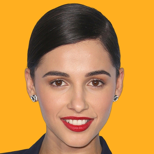 نیومی اسکات - Naomi Scott