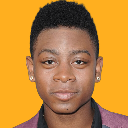 آرجی کایلر - RJ Cyler