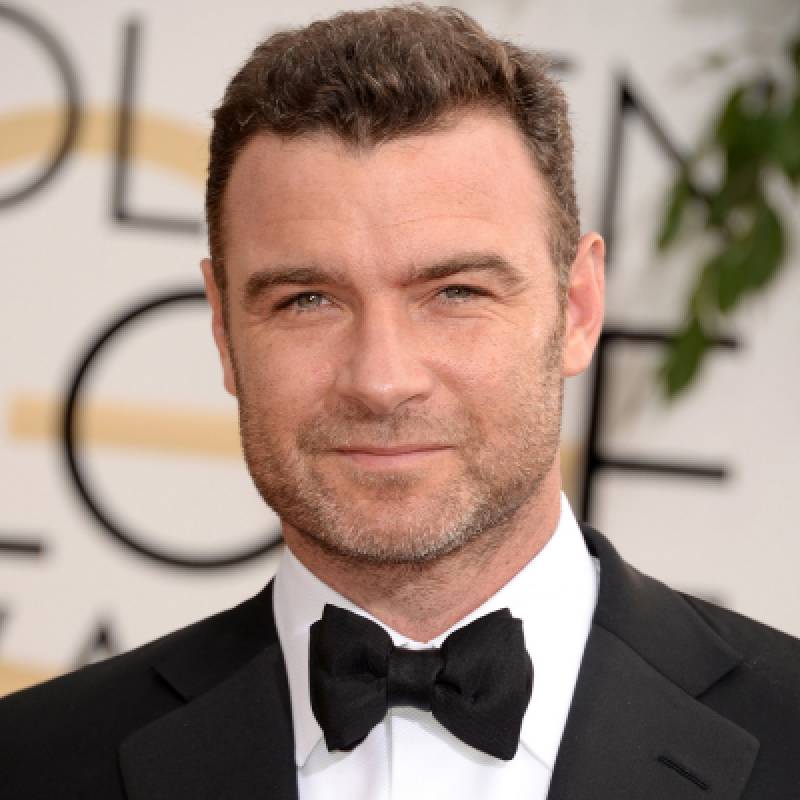 لیو شرایبر - Liev Schreiber