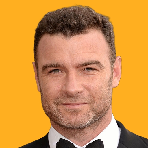 لیو شرایبر - Liev Schreiber