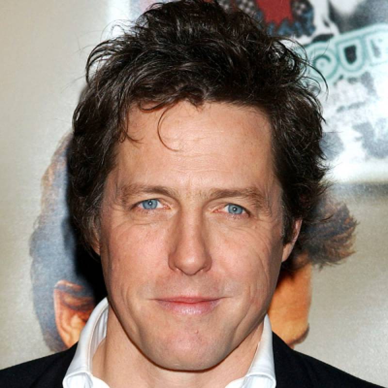 هیو گرانت - Hugh Grant