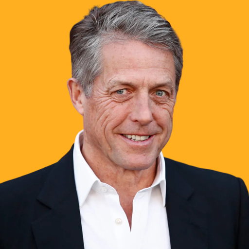 هیو گرانت - Hugh Grant