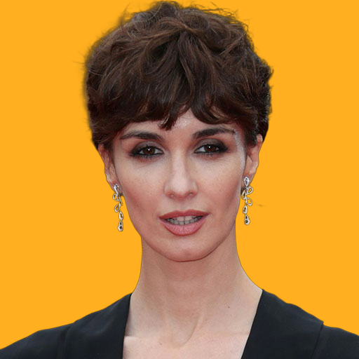 پاز وگا - Paz Vega
