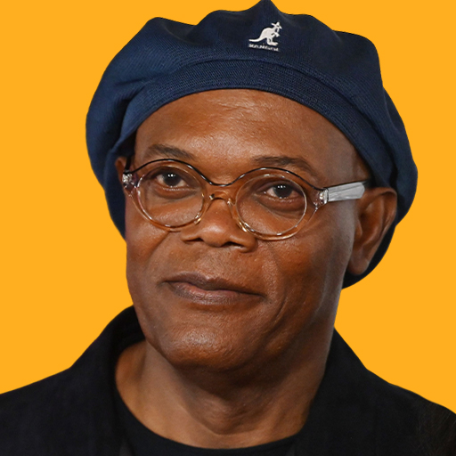 ساموئل ال جکسون - Samuel L Jackson