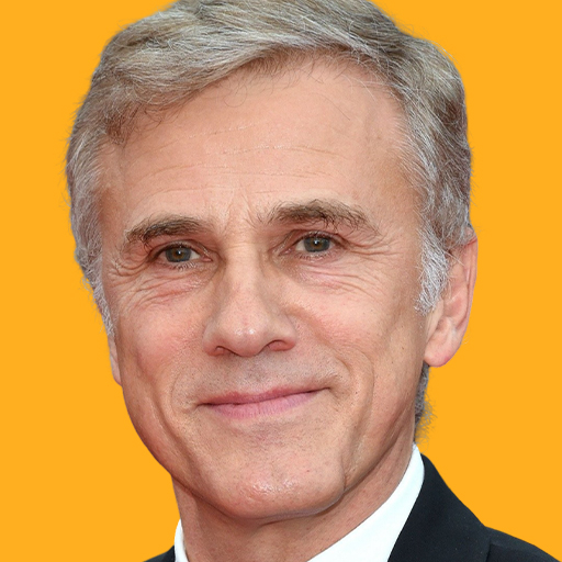 کریستف والتس - Christoph Waltz