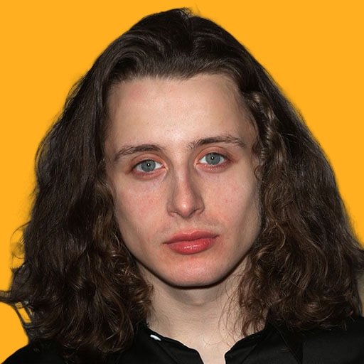 روری کالکین - Rory Culkin