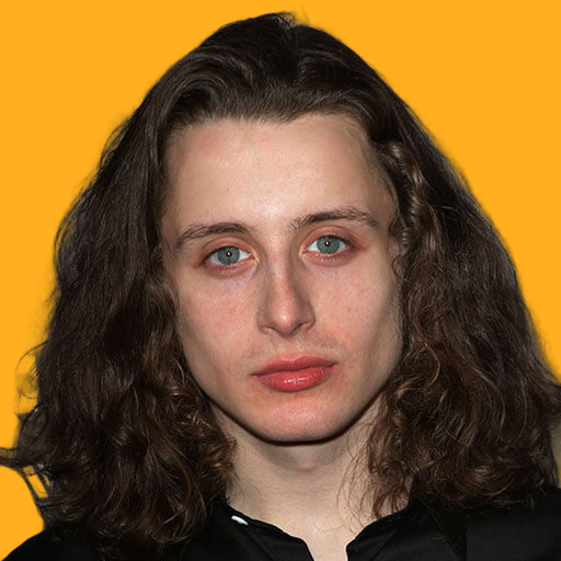 روری کالکین - Rory Culkin