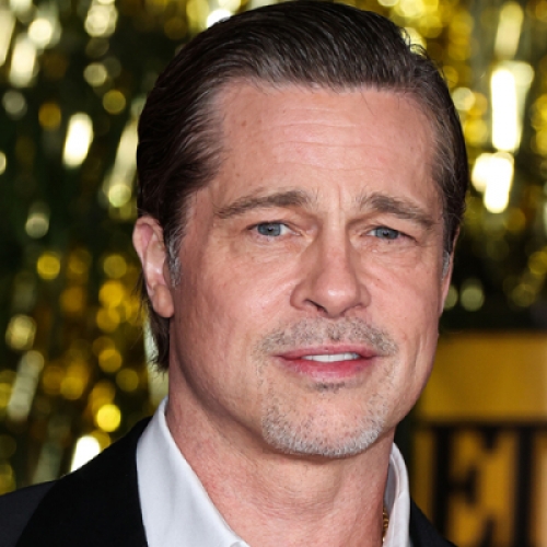 برد پیت - Brad Pitt