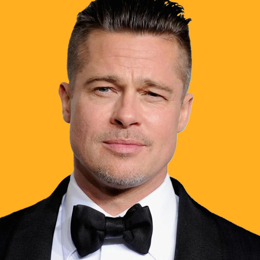 برد پیت - Brad Pitt