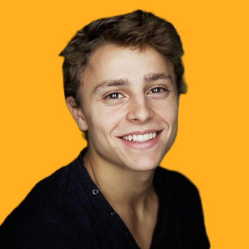 جولین کرامپون