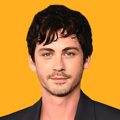 لوگان لرمان - Logan Lerman