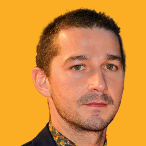 شایا لبوف - Shia LaBeouf