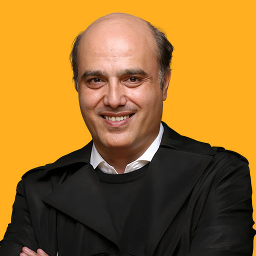 سعید داخ