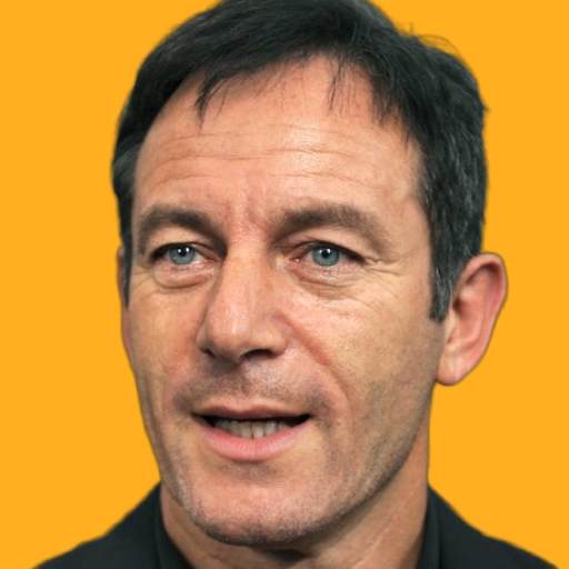 جیسون آیزاکس - Jason Isaacs