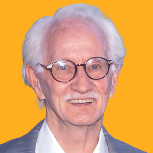 پاتریک کرانشاو - Patrick Cranshaw