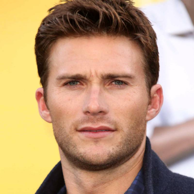 اسکات ایستوود - Scott Eastwood