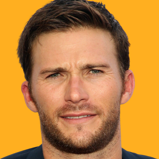 اسکات ایستوود - Scott Eastwood