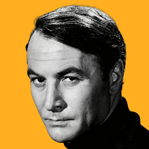 رابرت لوجا - Robert Loggia