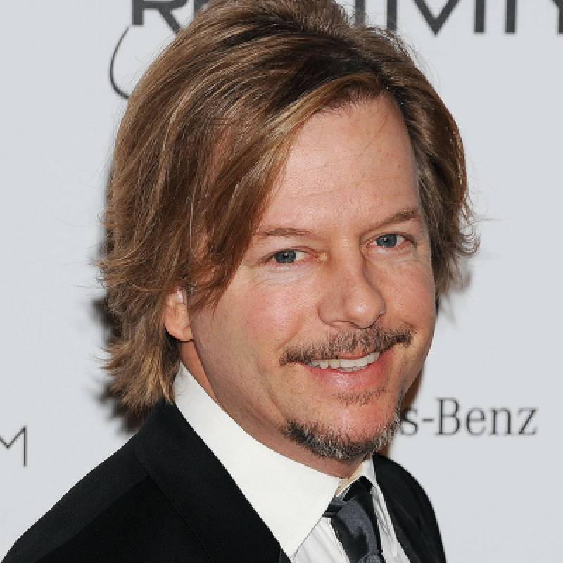 دیوید اسپید - David Spade