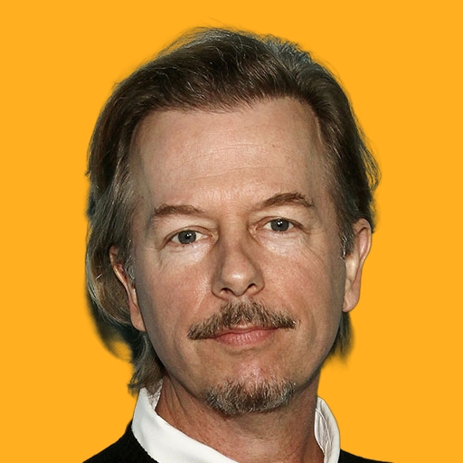 دیوید اسپید