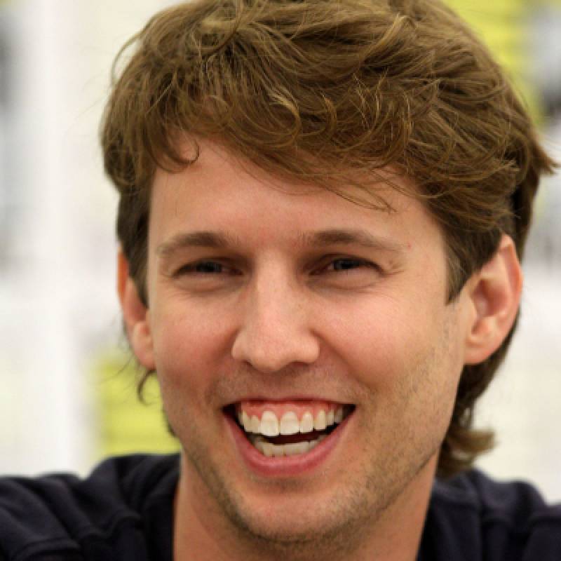 جون هدر - Jon Heder