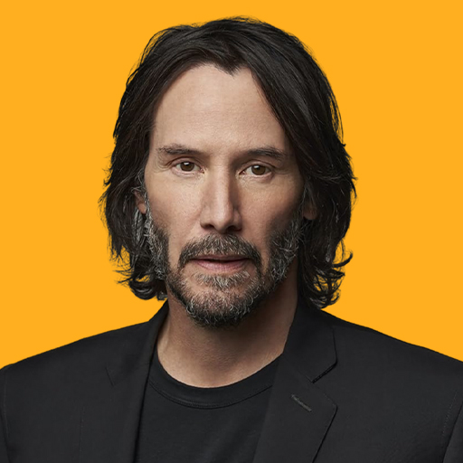 کیانو ریوز - Keanu Reeves